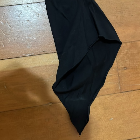 Punk Rave Goth/Witchy Top - Picture 5 of 6